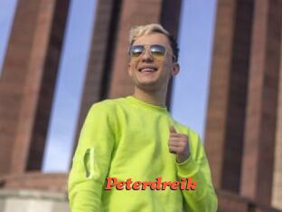 Peterdreik