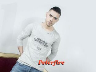 Peterfire