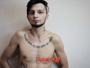 peterjeff Livespot