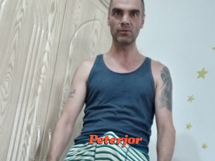 Peterjor