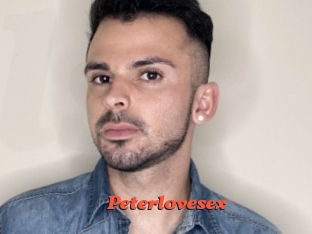 Peterlovesex