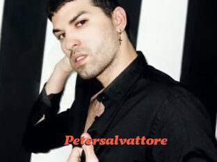 Petersalvattore