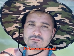 Peterxannaud