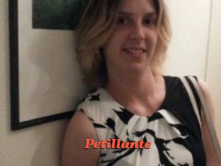 Petillante