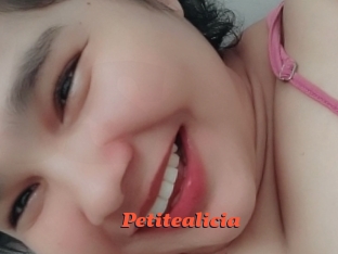 Petitealicia