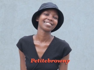 Petitebrowny