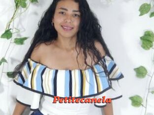 Petitecanela