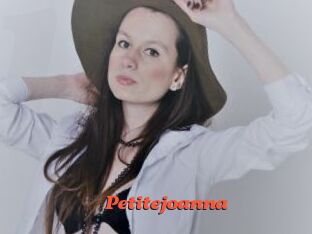 petitejoanna Livespot