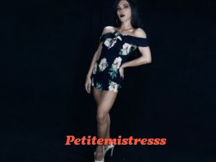 Petitemistresss