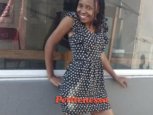 Petitenessa