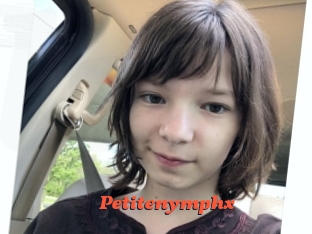 Petitenymphx