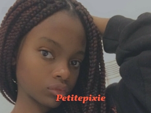 Petitepixie