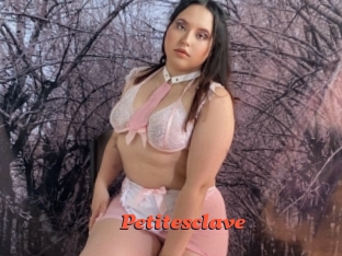 Petitesclave
