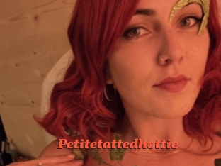 Petitetattedhottie