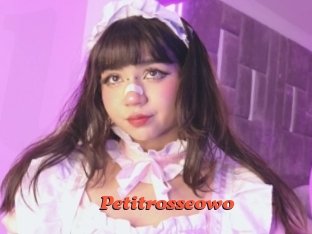 Petitrosseowo