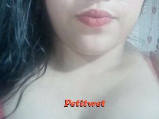 Petitwet