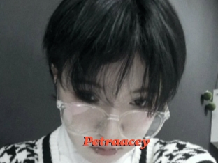 Petraacey