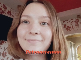 Petraacreman