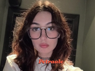 Petraale