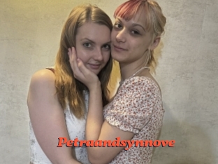 Petraandsynnove