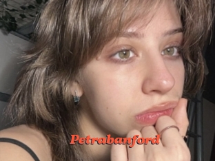 Petrabanford