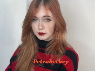 Petrabeckey