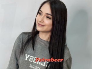 Petrabeer