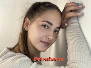 Petrabeese