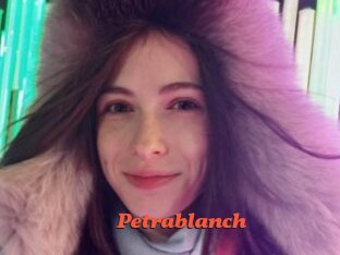 Petrablanch