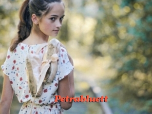 petrabluett Livespot