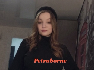 Petraborne