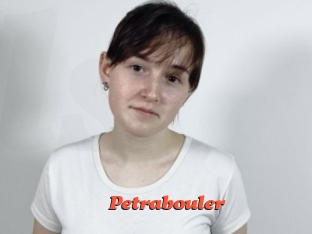 Petrabouler