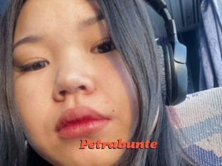 Petrabunte