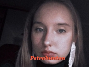 Petrabunton