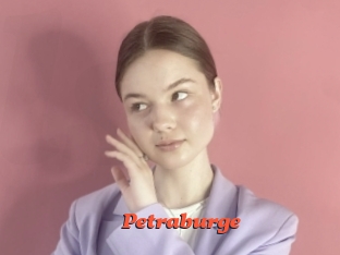 petraburge Livespot