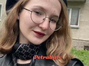Petrabute