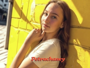 Petrachasey