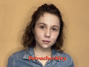 Petracheckley