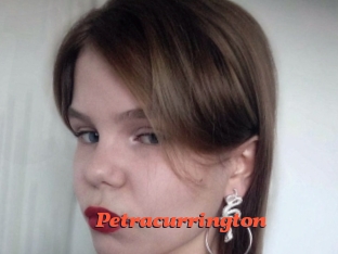 Petracurrington