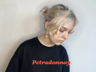 Petradonnay