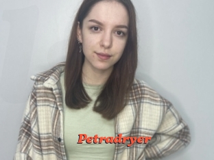 Petradryer