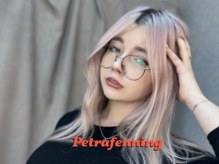 Petrafenning