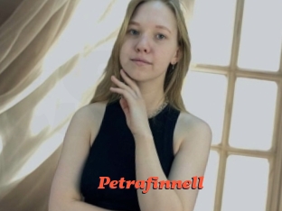 Petrafinnell