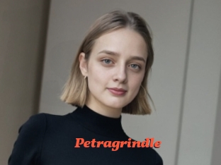 Petragrindle