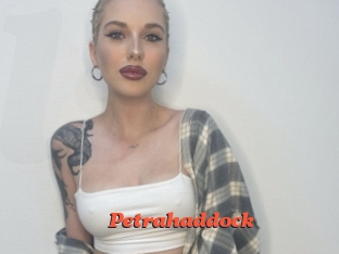 Petrahaddock