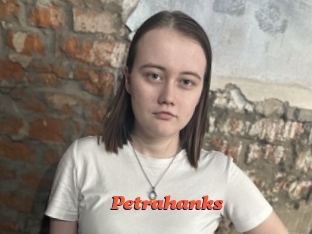 Petrahanks