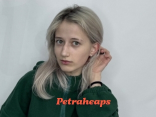 Petraheaps