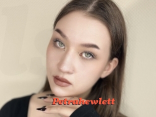 Petrahewlett