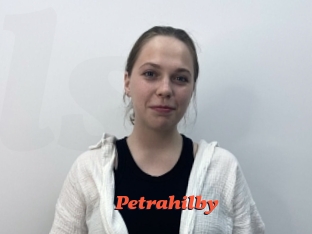 Petrahilby