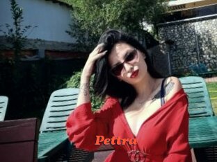 Pettra